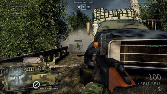 download medal of honor warfighter