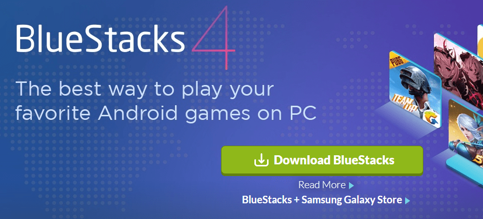 bluestacks tweaker for mac